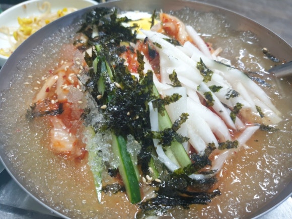 칼삼 이미지