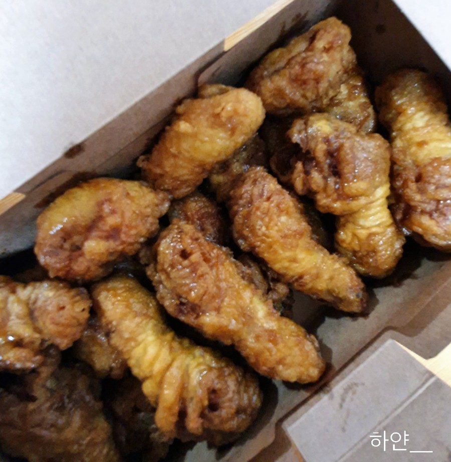 교촌치킨 금당1호점 이미지