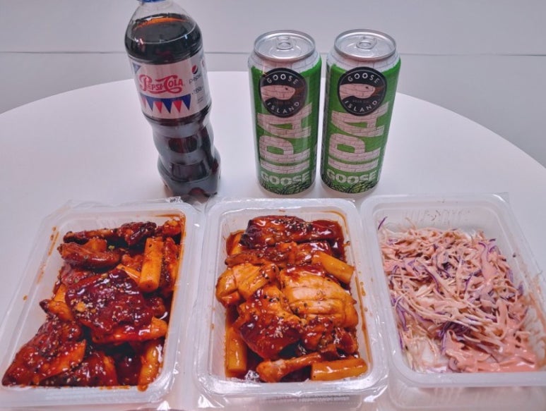 불로만숯불바베큐상문점 이미지