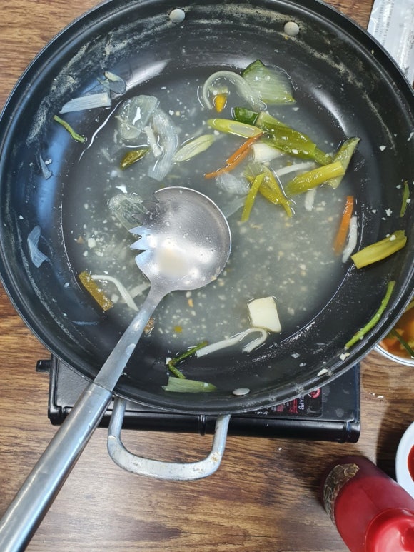 아리울식당 이미지