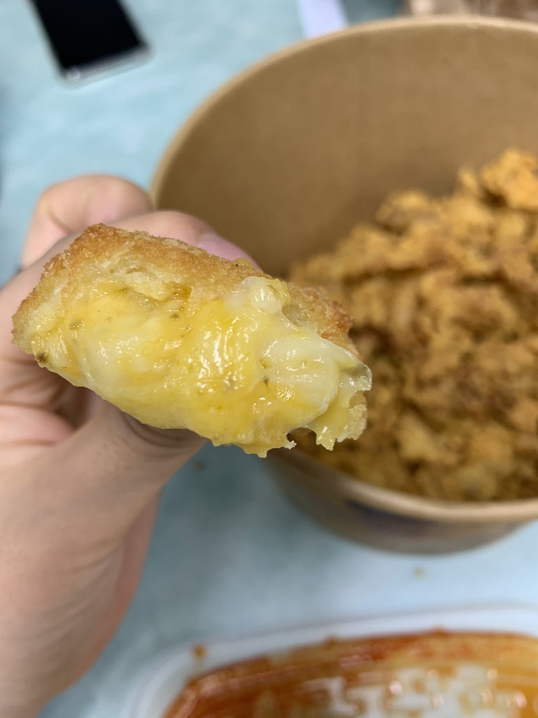 노랑통닭첨단점 이미지