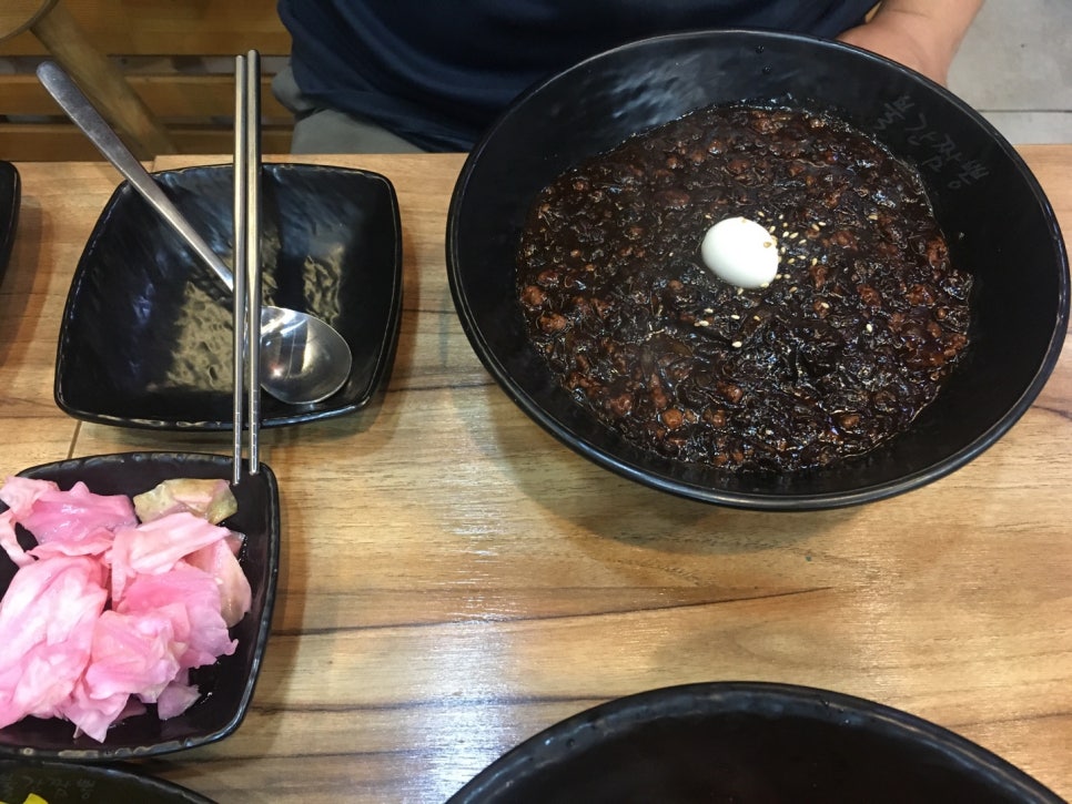 불간짬뽕 이미지