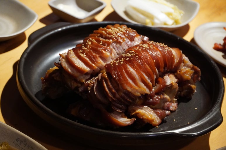 족발야시장 평택동삭점 이미지