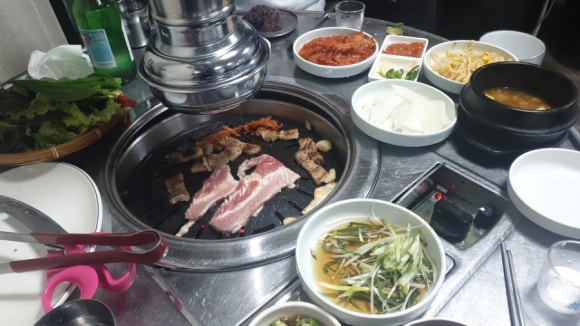 칼삼 이미지