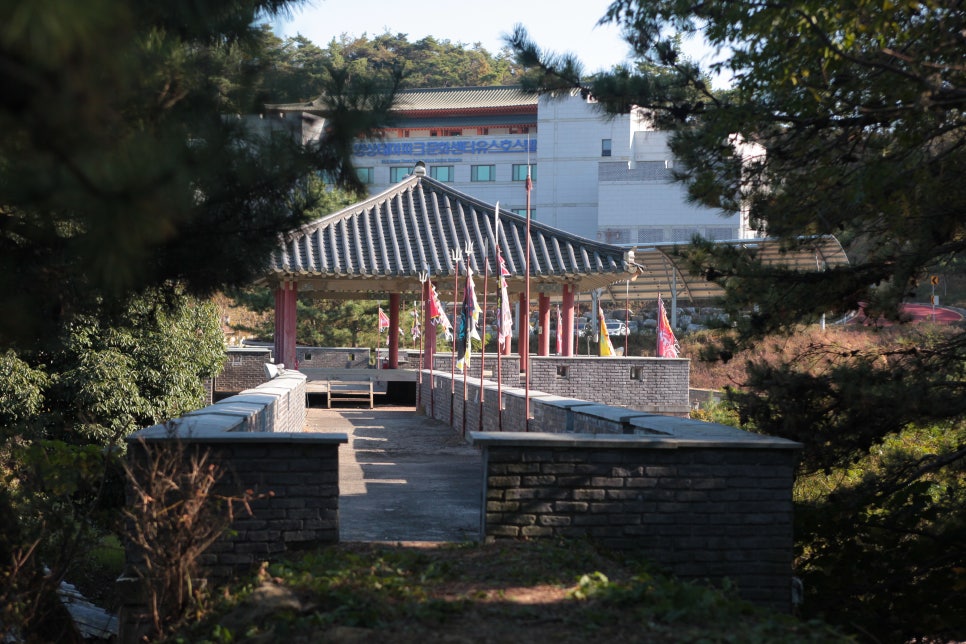 나주영상테마파크문화센터유스호스텔 이미지