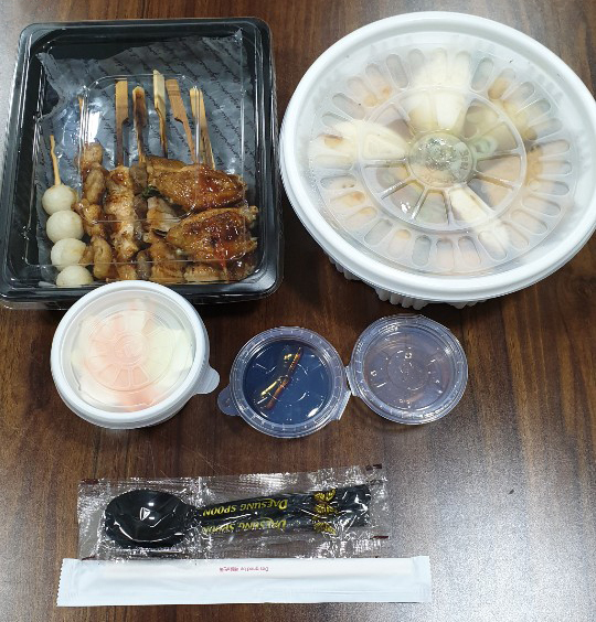 노군꼬치 이미지