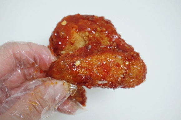 바른치킨신대지구점 이미지