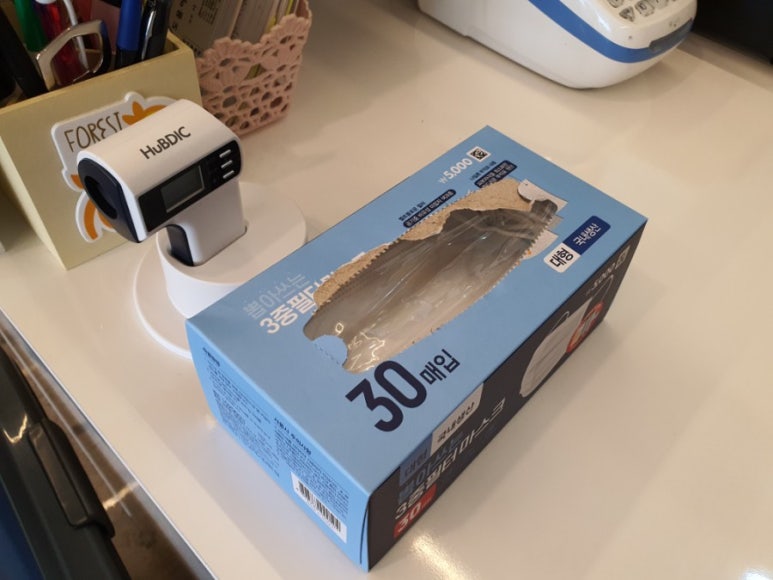 대양푸드(주) 이미지
