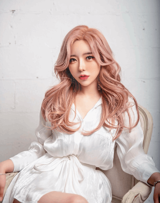 궁전헤어 이미지