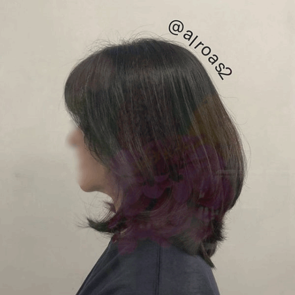 미미용실 이미지
