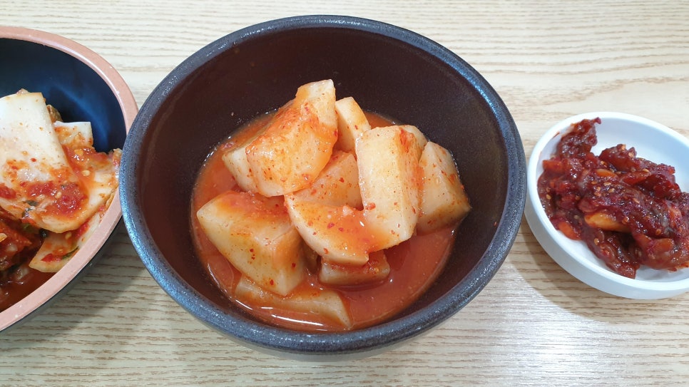 대교설렁탕 이미지