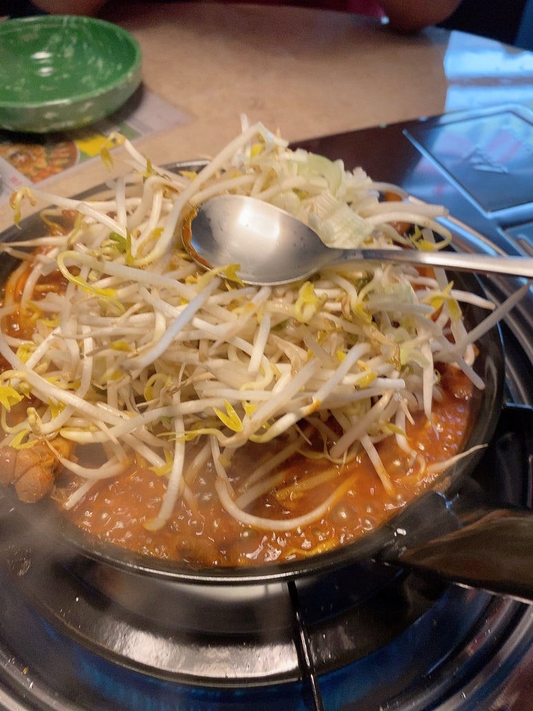 팔도실비집가정루원시티점 이미지