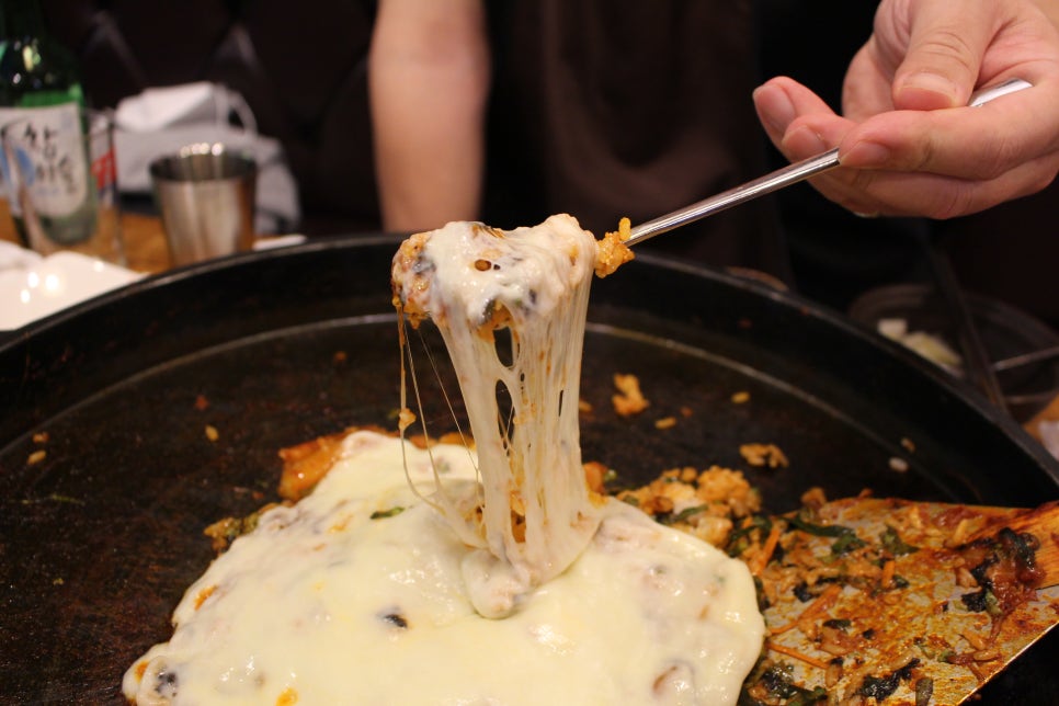 항아리닭갈비막국수 이미지
