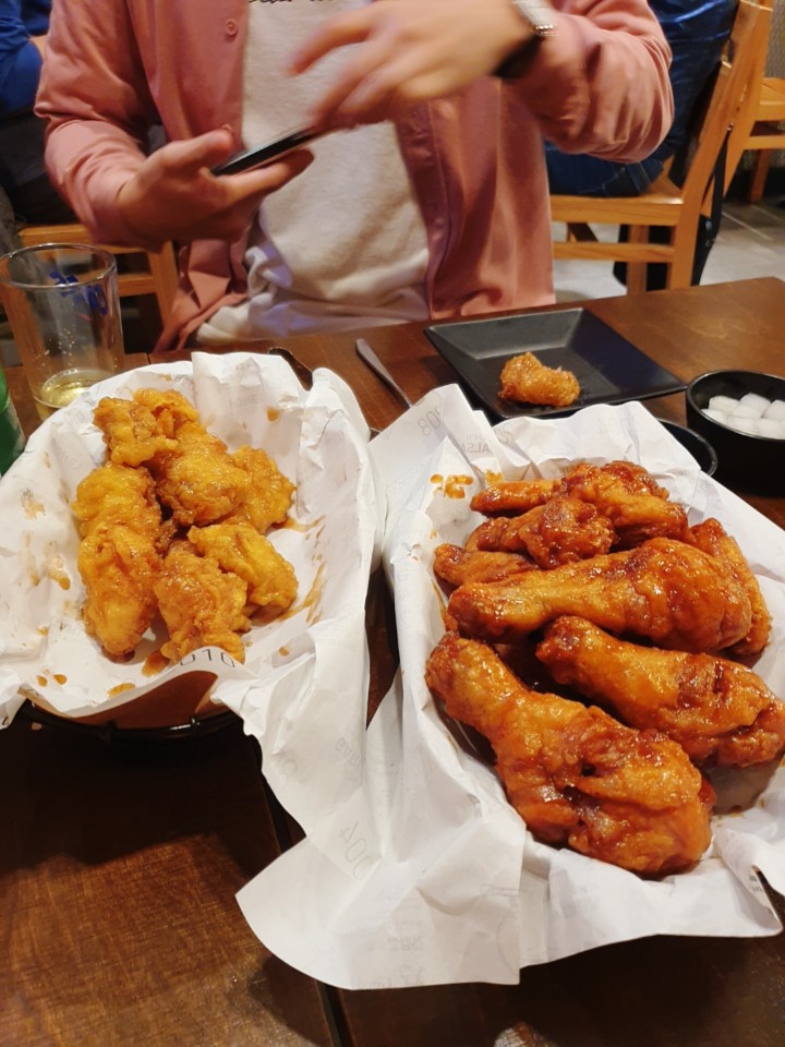 교촌치킨대명1호점 이미지
