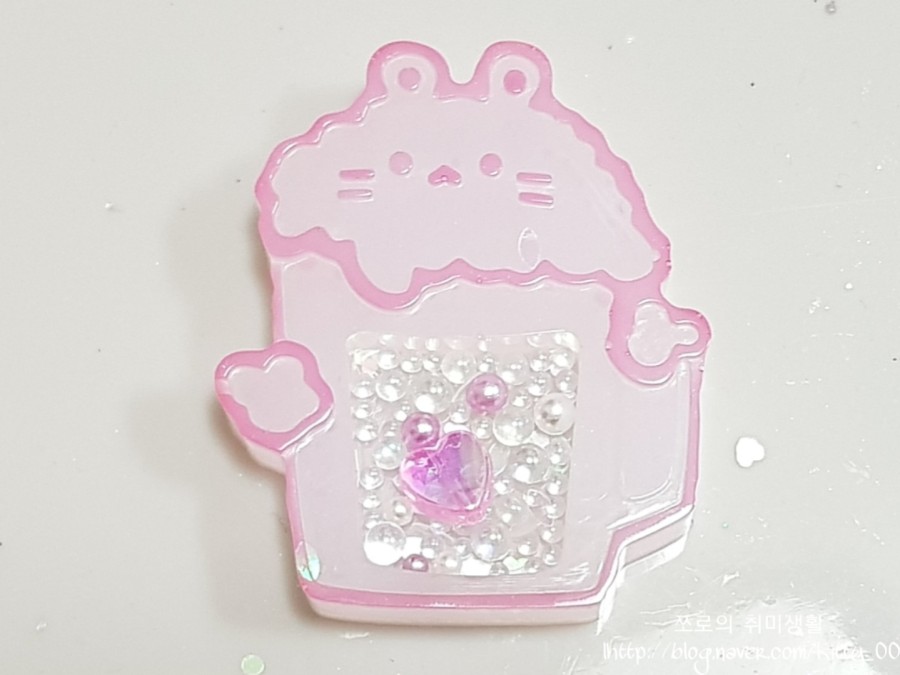 쉐이커아트 이미지