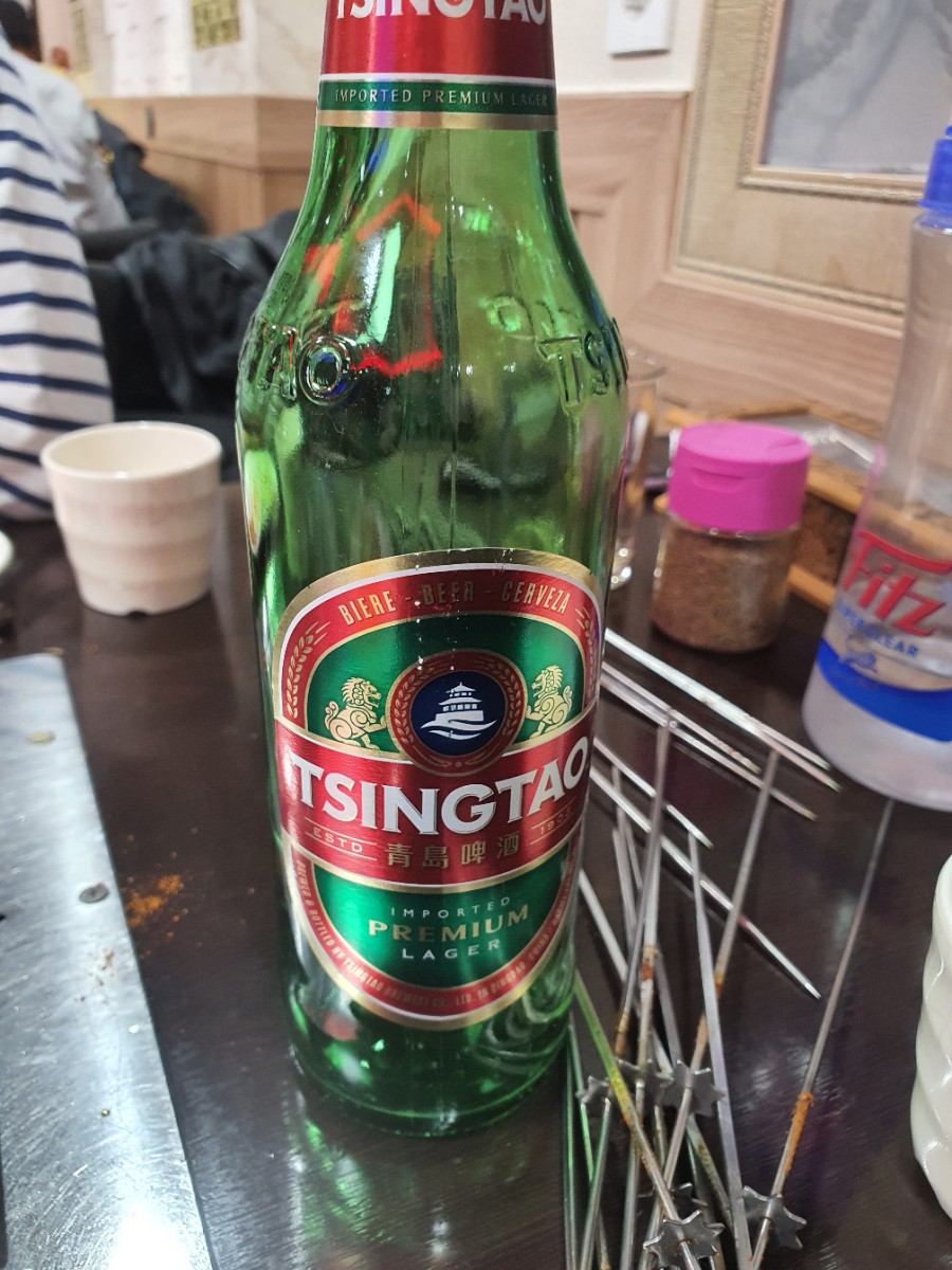동한양꼬치 이미지