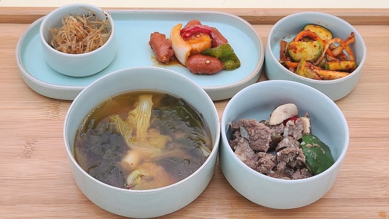 최희경반찬 이미지