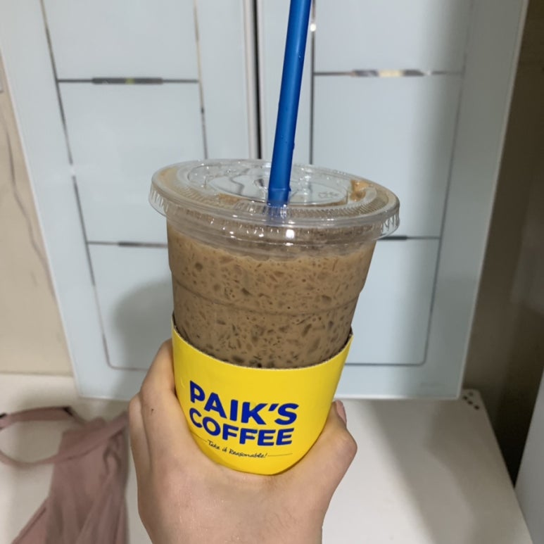 인천신기시장점 빽다방 이미지