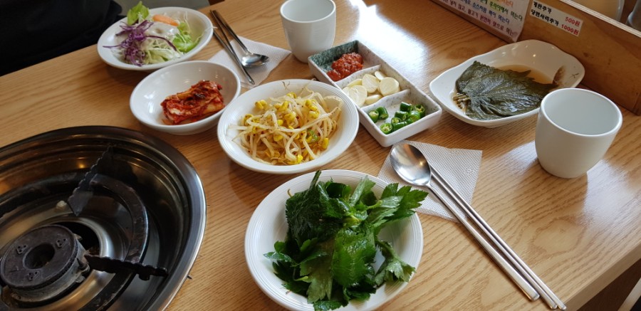 박장대소불고기 이미지