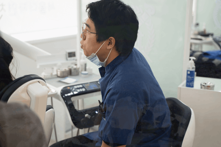 정직한치과의원 이미지