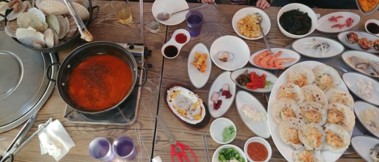 동산구이식당 이미지