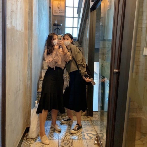 홍포차카페 이미지