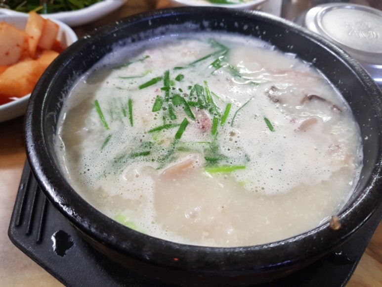 보승가마솥국밥 이미지