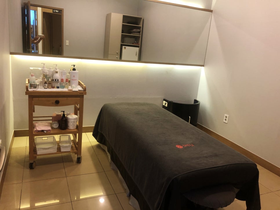 세일라메디스파(상무점) 이미지