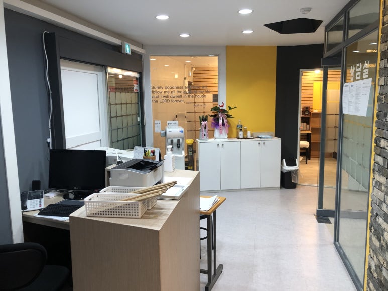 모타운실용음악학원 이미지