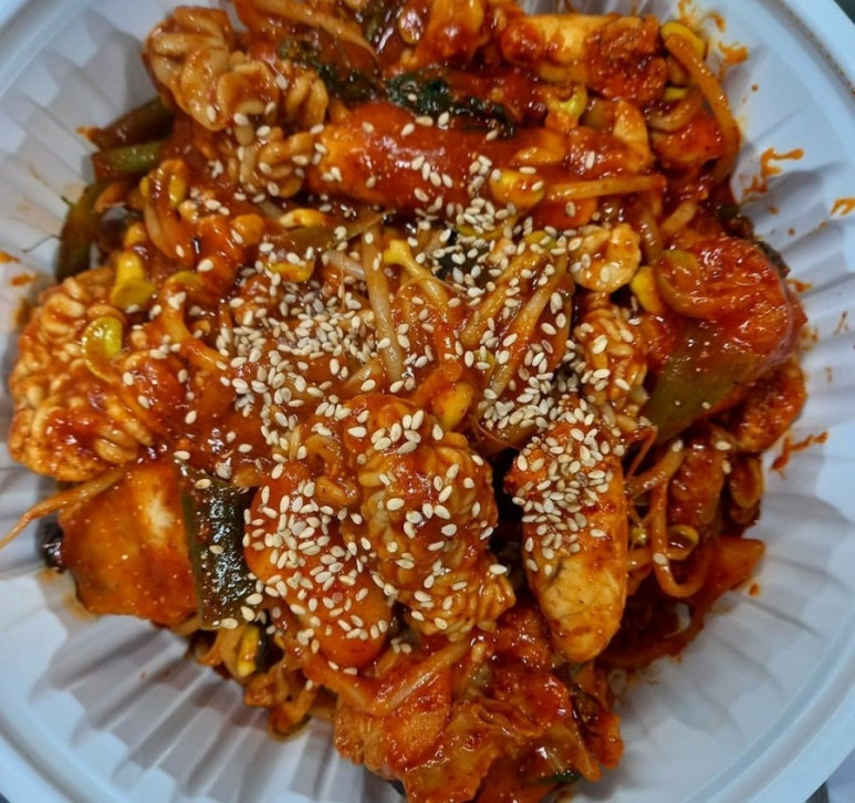 인생아구찜강서점 이미지