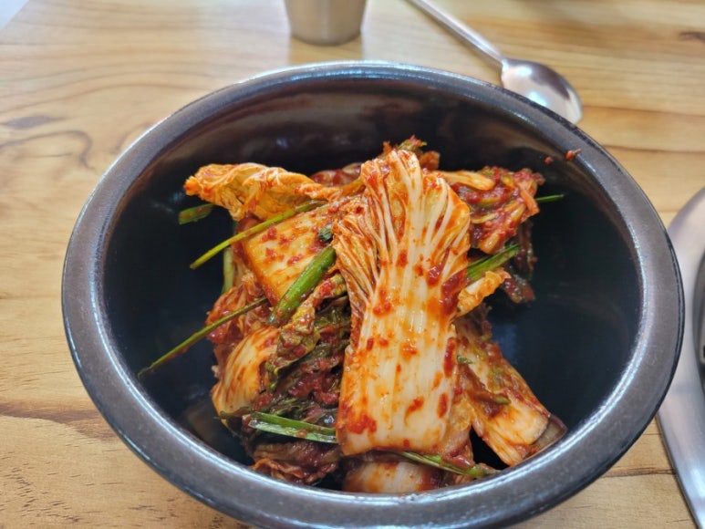 별난해물전골칼국수 이미지