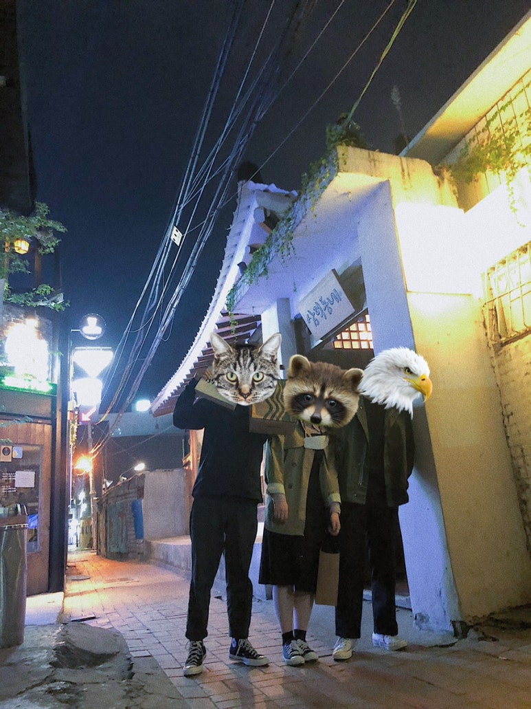 성미사진관 이미지
