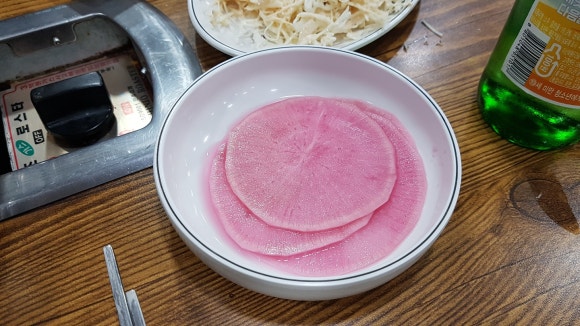 닭이봉닭갈비평촌 이미지