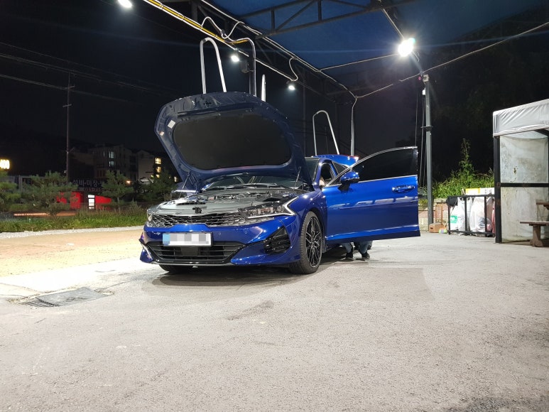 세븐세차장 이미지