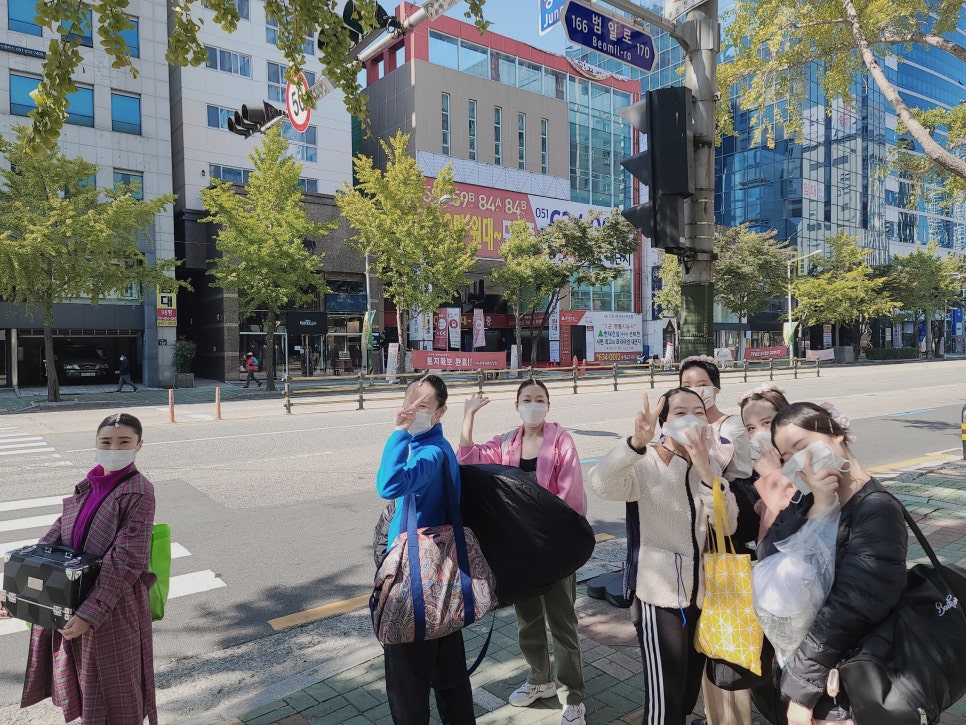메시아컬쳐스튜디오부산 이미지