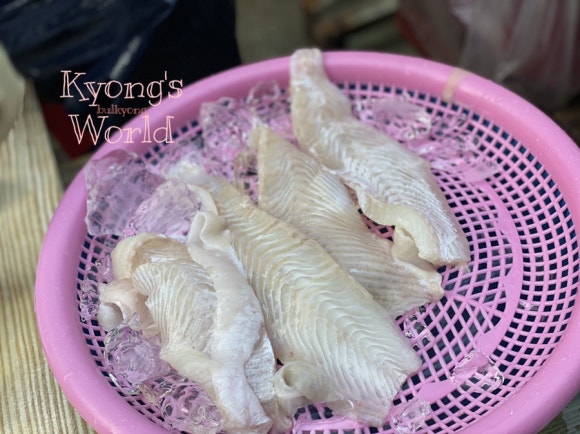 통영서광수산 이미지