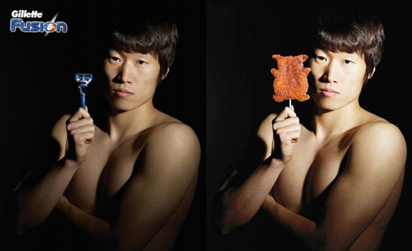 디지털크리닝세탁 이미지