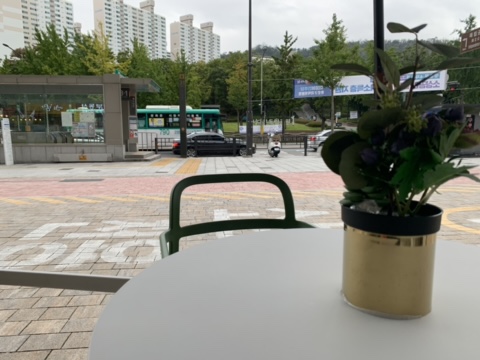 우주라이크커피독립문역점 이미지
