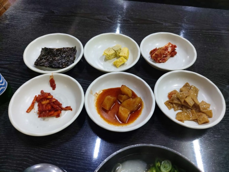 양대감대구탕 이미지