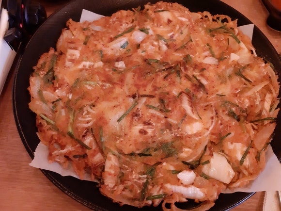 서래전 이미지