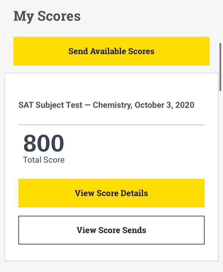 IB, AP chemistry, physics and biology 선행 팀수업으로 전향하고 싶은 상황 ㅠ 관련 이미지 1