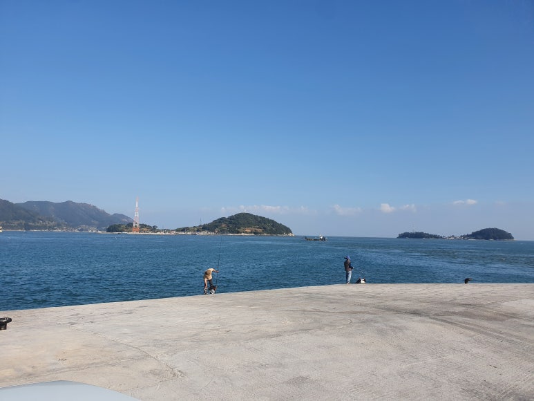 화태바다 이미지