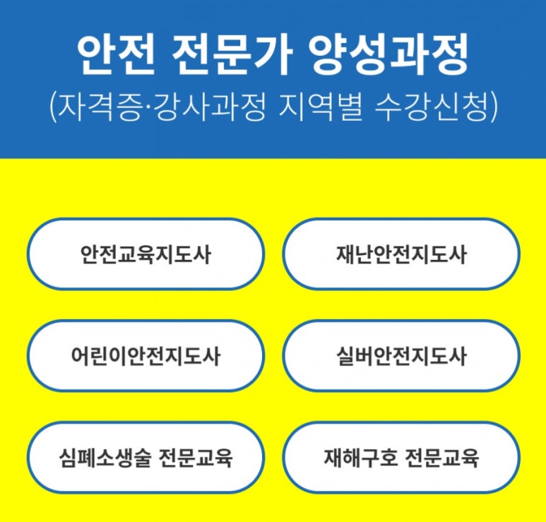 국민행복안전교육원 이미지