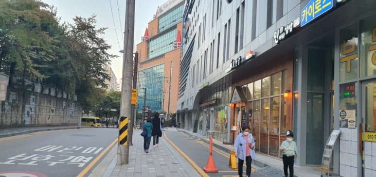 오금가스충전소 이미지