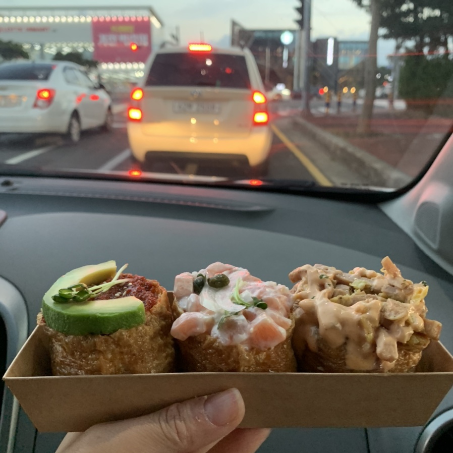 뉴봄봄김밥 이미지
