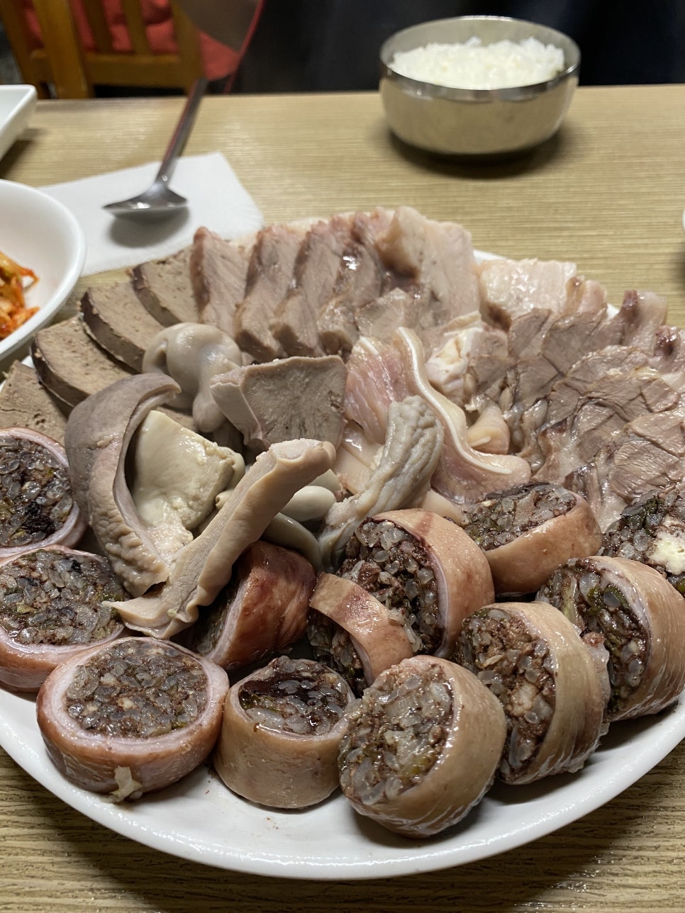 산수갑산 이미지