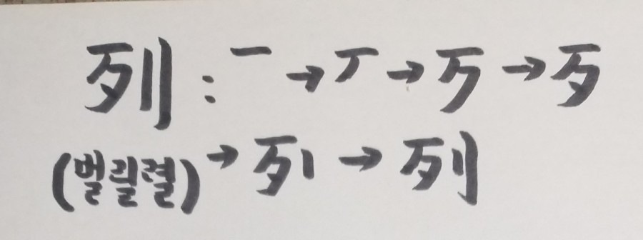이*렬 이미지