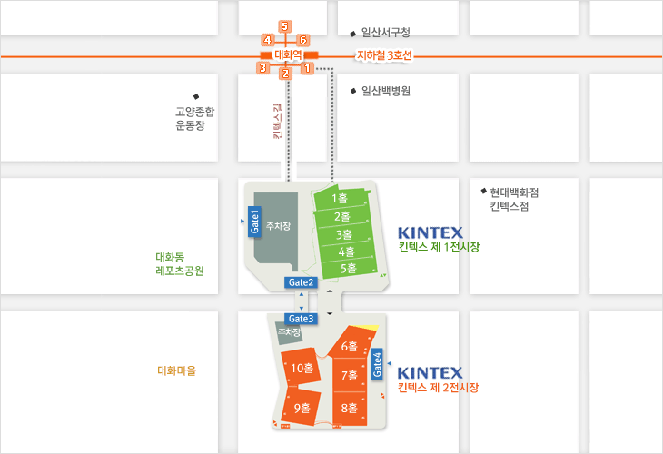 한국건설안전주 이미지