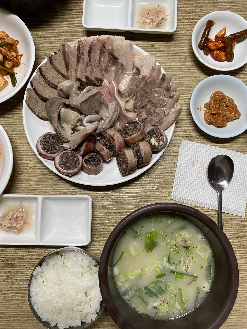 산수갑산 이미지