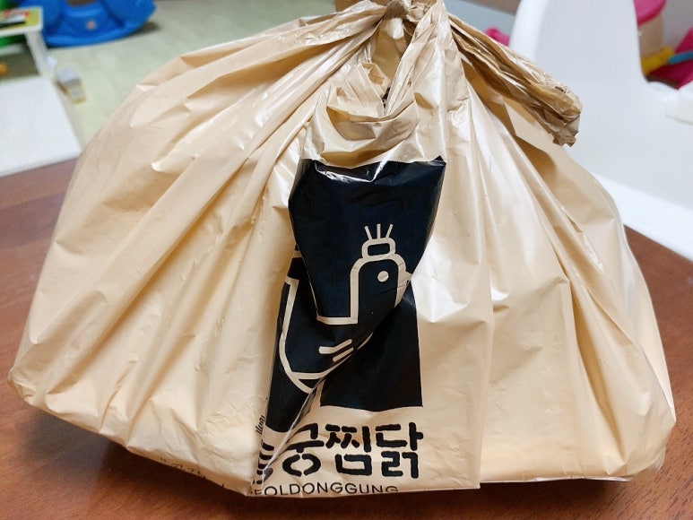 동궁찜닭강동 이미지